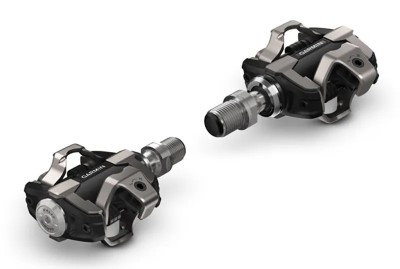 Garmin Rally XC200 Dual-Sided Power Meter Pedals - SPD - Image 3