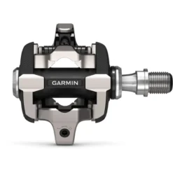 Garmin Rally XC200 Dual-Sided Power Meter Pedals - SPD