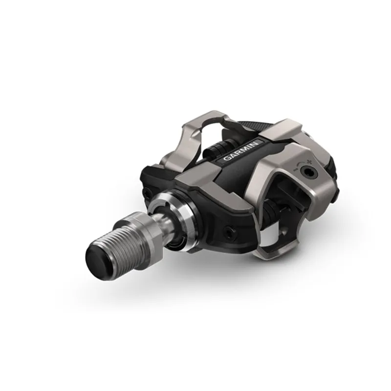 Garmin Rally XC200 Dual-Sided Power Meter Pedals - SPD - Image 5