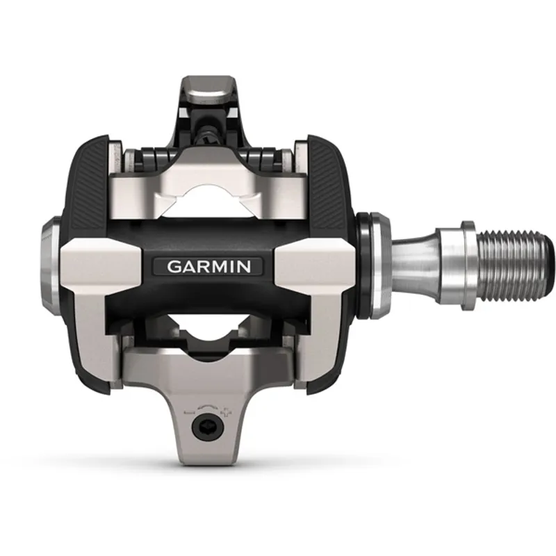 Garmin Rally XC100 Single-Sided Power Meter Pedals - SPD