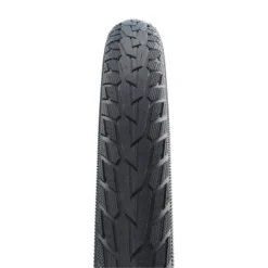 Schwalbe Road Cruiser K-Guard 700 X 35c Hybrid Tyre - Black/Gum