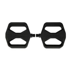 Look Geo City Flat Pedal - Black
