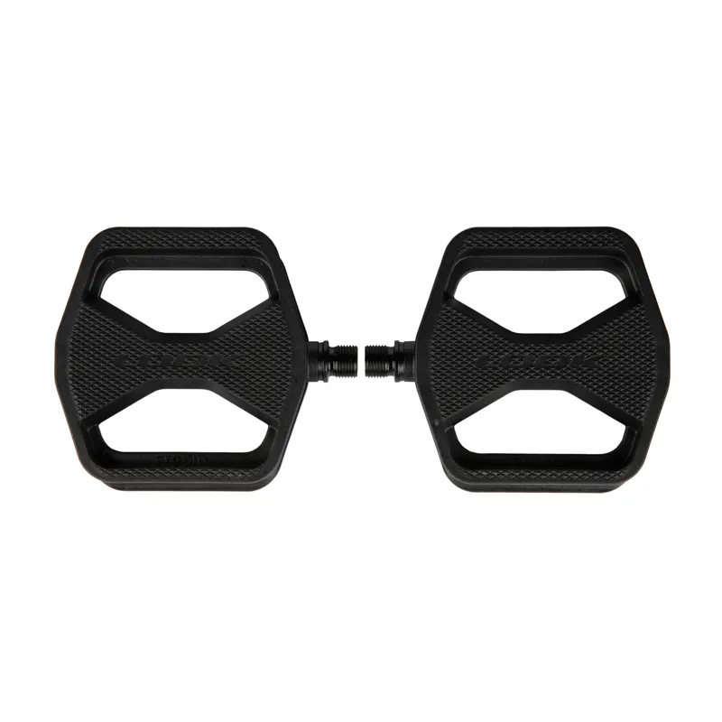 Look Geo City Flat Pedal - Black