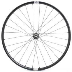 Reynolds® Reynolds TR 307/309 Enduro MTB Mullet Wheelset - Black