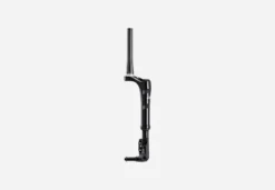 Cannondale Lefty Oliver 700c Carbon 30mm Suspension Fork - Grey