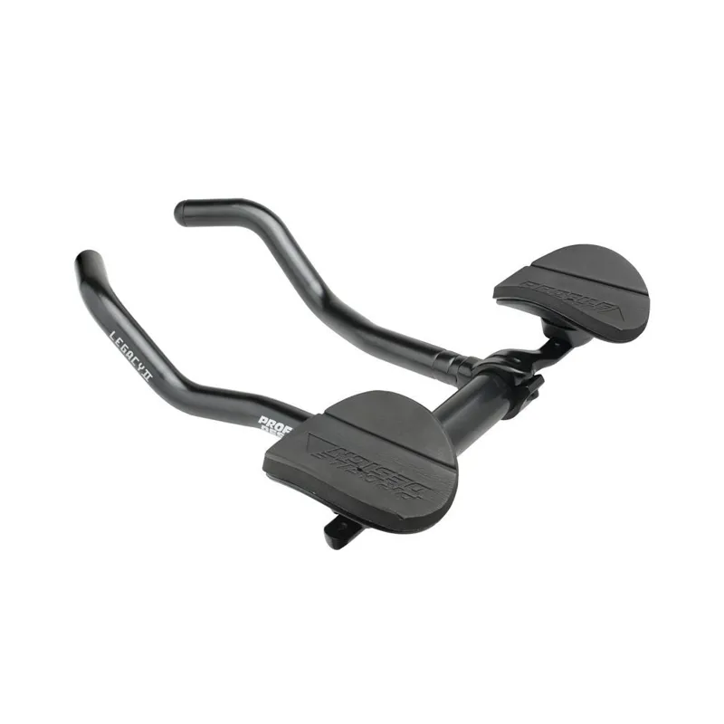 Profile Design Legacy II Aerobars - Black - Image 5