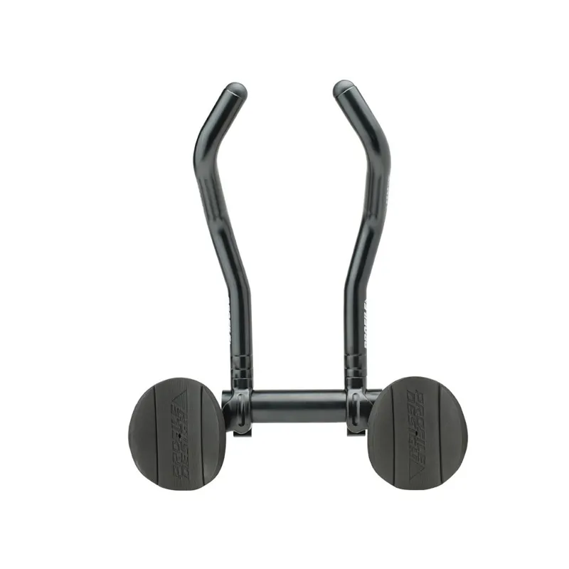 Profile Design Legacy II Aerobars - Black - Image 3