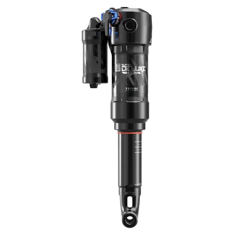Rock-shox RockShox Super Deluxe Thru Shaft RCT Rear Shock 230x57.5 Rail
