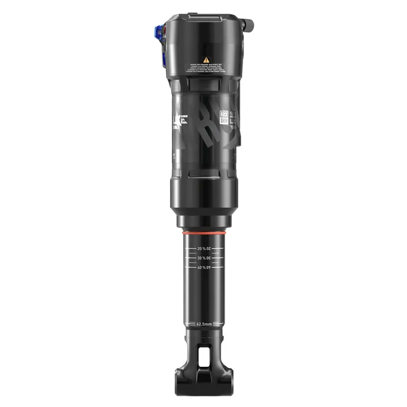 Rock-shox RockShox Super Deluxe Thru Shaft RCT Rear Shock 230x57.5 Rail - Image 5
