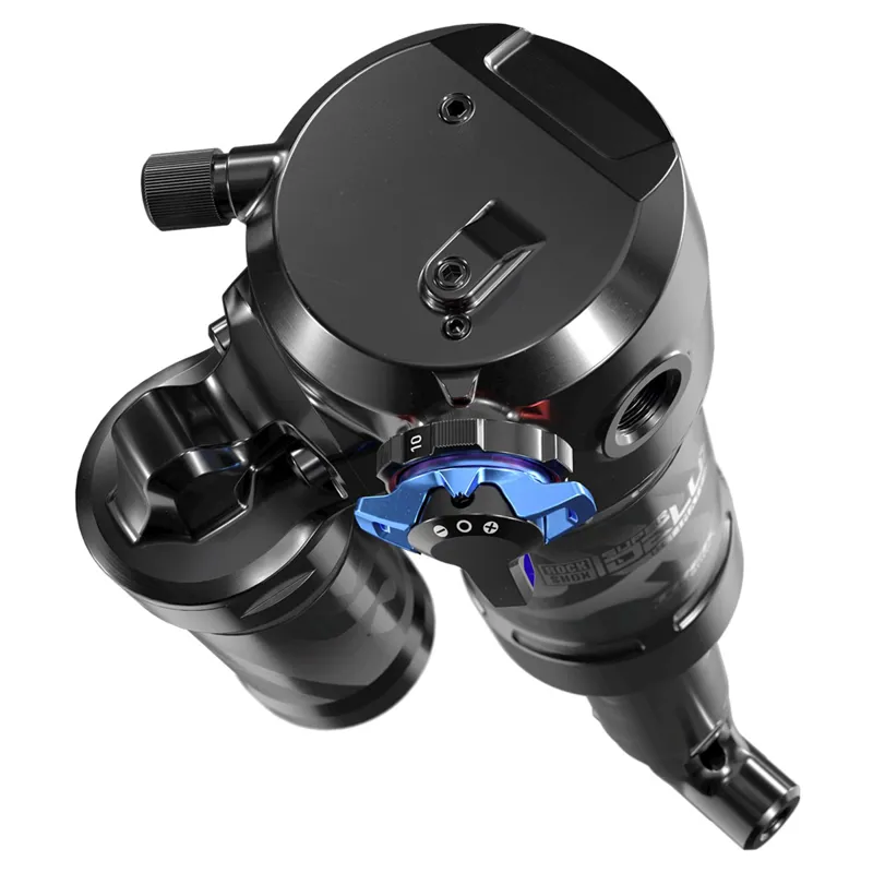 Rock-shox RockShox Super Deluxe Thru Shaft RCT Rear Shock 230x57.5 Rail - Image 2