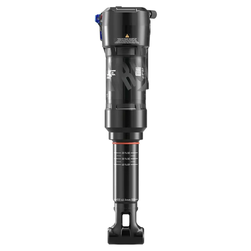 Rock-shox RockShock Super Deluxe Thru Shaft RCT 0neg 0Pos 230x57.5 Mreb/Mcomp - Image 6