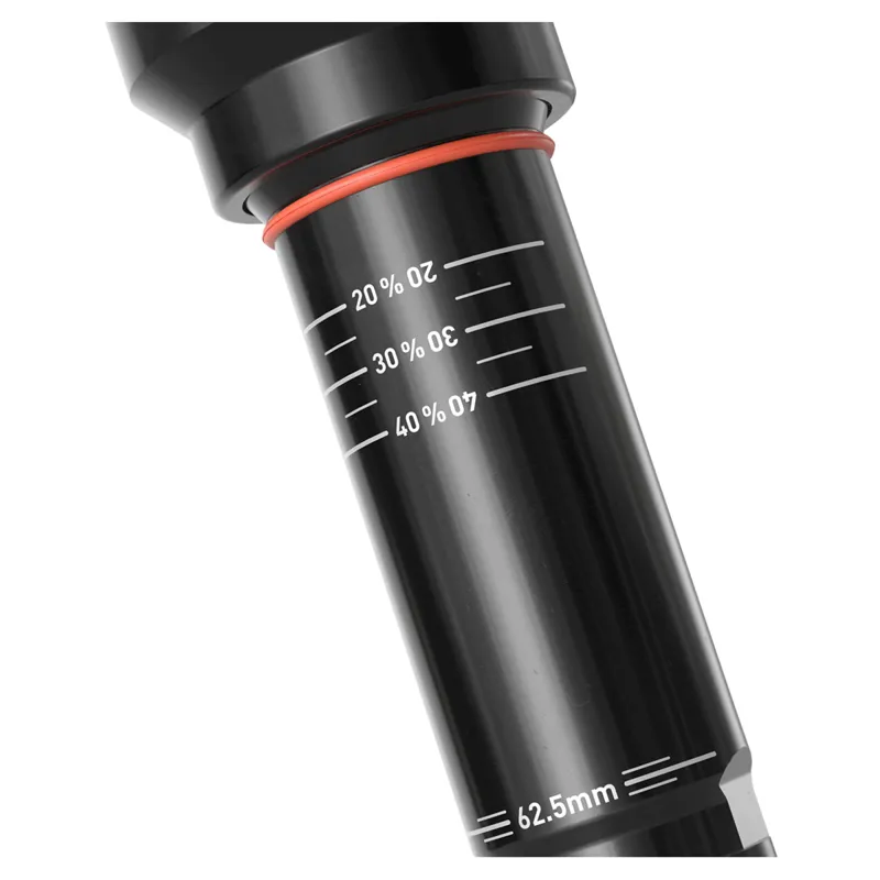 Rock-shox RockShock Super Deluxe Thru Shaft RCT 0neg 0Pos 230x57.5 Mreb/Mcomp - Image 3