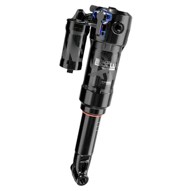 Rock-shox RockShock Super Deluxe Thru Shaft RCT 0neg 0Pos 230x57.5 Mreb/Mcomp - Image 5