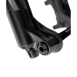 Rock-shox RockShox Pike Select Charger RC 29er 1.5 42mm OS Boost - 15x110mm