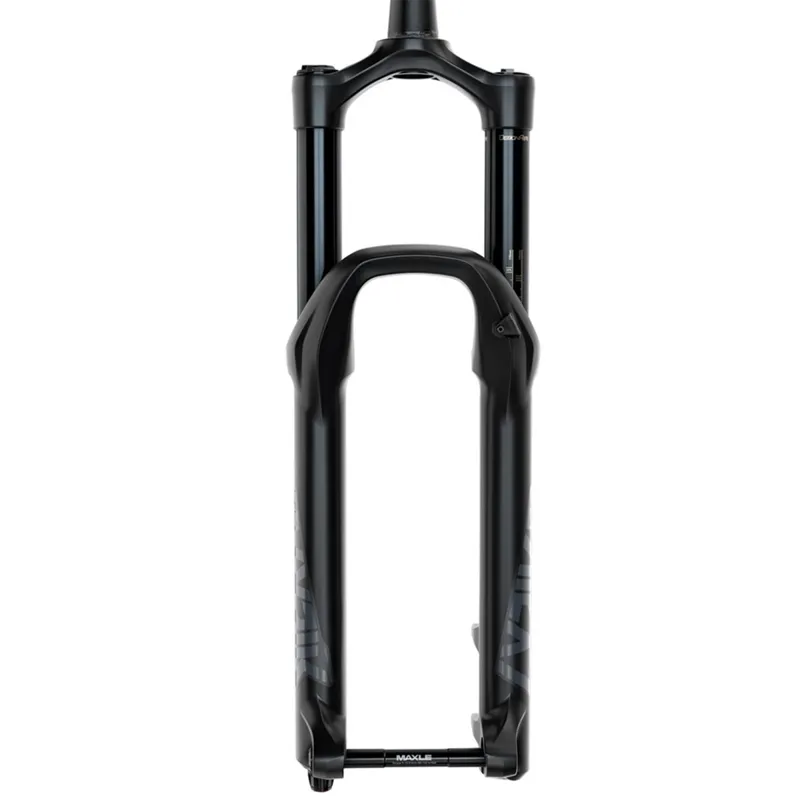 Rock-shox RockShox Lyrik Select Charger RC 27.5 1.5 46mm Offset Boost - 15x110mm - Image 4