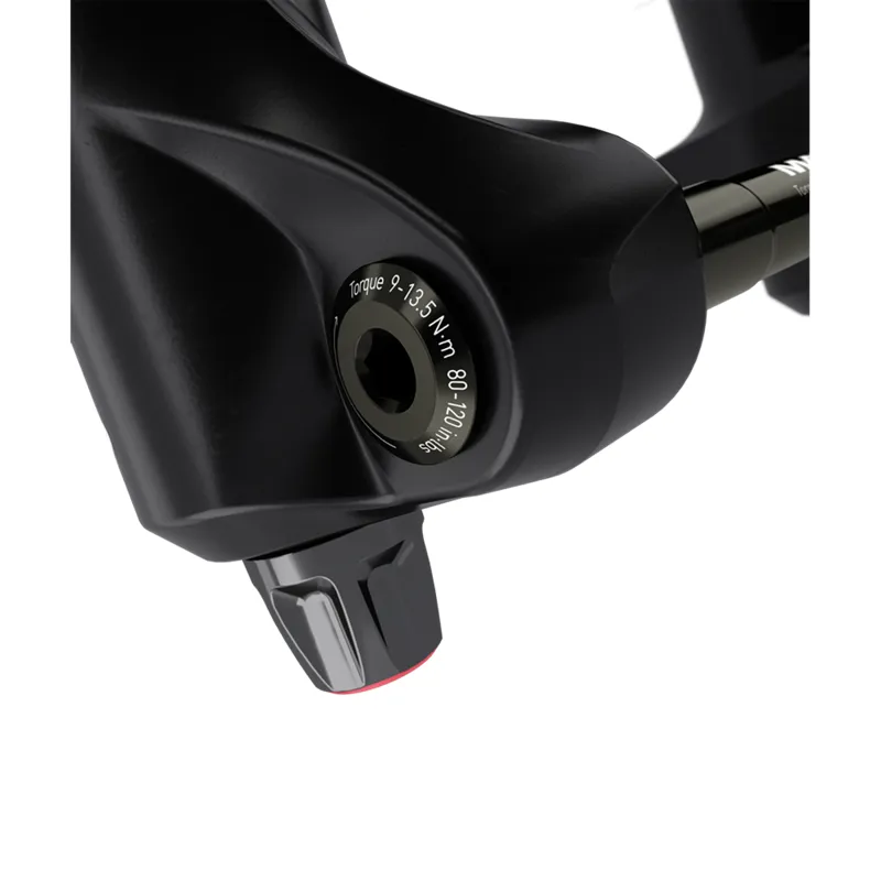 Rock-shox RockShox Lyrik Select Charger RC 27.5 1.5 46mm Offset Boost - 15x110mm - Image 3