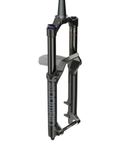 Rock-shox RockShox Domain RC Crown 27.5 Boost 44 Offset Debonair - 15x110mm
