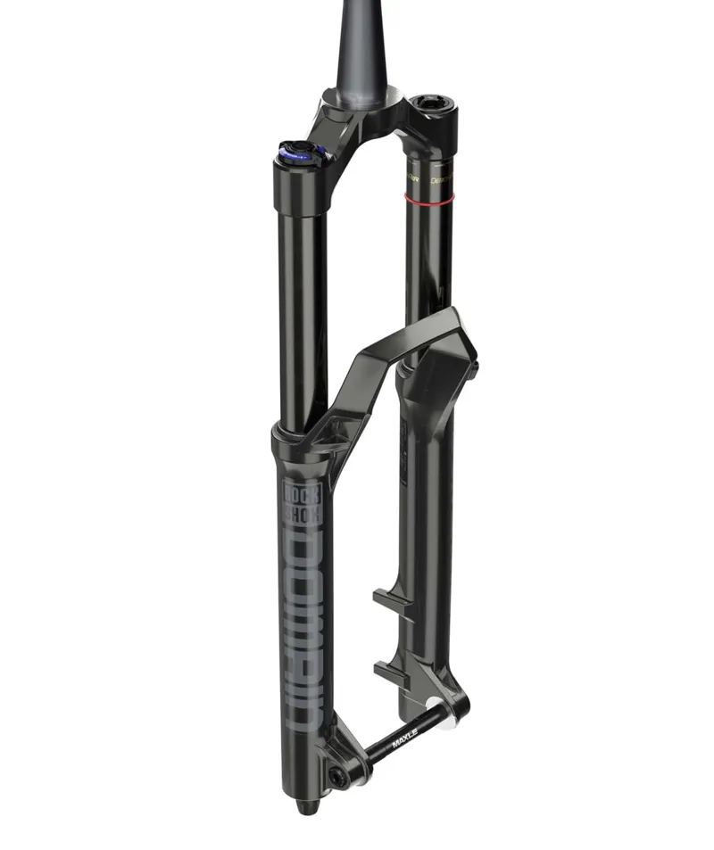 Rock-shox RockShox Domain RC Crown 29er Boost 44 Offset Debonair - 15x110mm - Image 3