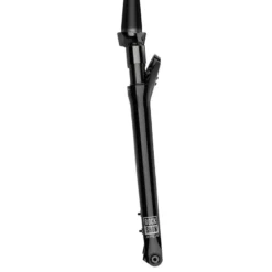 Rock-shox RockShox Rudy Ultimate XPLR Race Day 700c Boost Soloair - Black