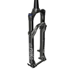Rock-shox RockShox Pike DJ 26 Inch 1.5 15x100 Solo Air Disc - Black