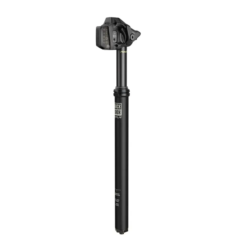 Rock-shox RockShox Reverb Axs XPLR Includes Battery/Charger Dropper Seatpost