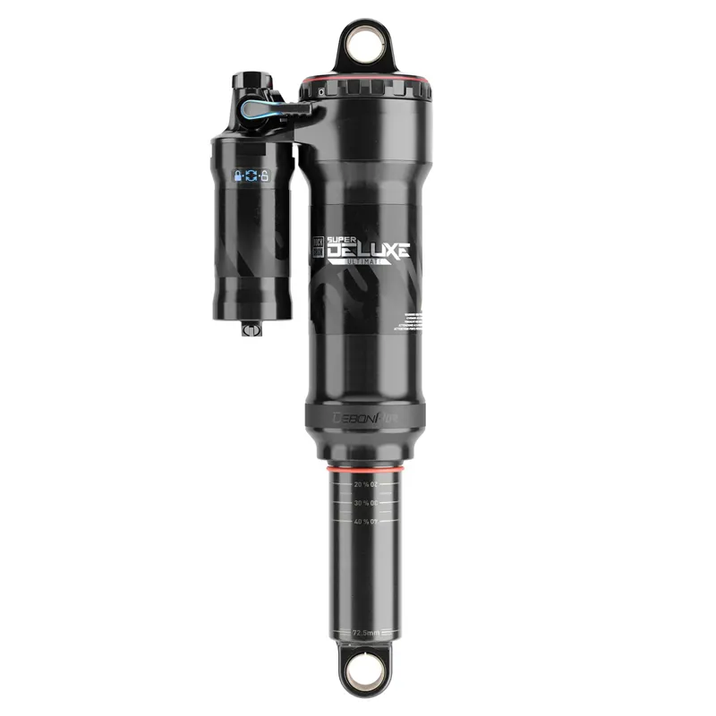 Rock-shox Rockshox Super Deluxe Ultimate RCT 230x57.5 Debonair Lreb/Mcomphflow - Image 3
