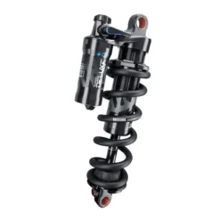 Rock-shox Rockshox Super Deluxe Ultimate Coil RCT Mreb/Mcomp Standard Trunnion