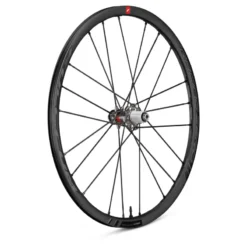 Fulcrum Racing Zero Disc Brake Road Wheelset - Black