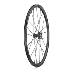 Fulcrum Racing Zero Disc Competizione Road Wheelset - Black