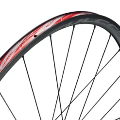 Fulcrum Racing 5 DB Road Wheelset - Black