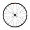 Fulcrum Racing 6 DB Road Wheelset - Black