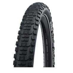 Schwalbe Johnny Watts Performance DD GreenGuard 27.5 X 2.80 MTB Tyre