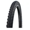 Schwalbe Marathon 365 Greenguard Hybrid Bike Tyre - Black