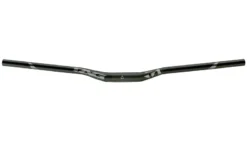 TAG Metals T1 Aluminium MTB Handlebars - 800x31.8mm - 30mm Rise - Black