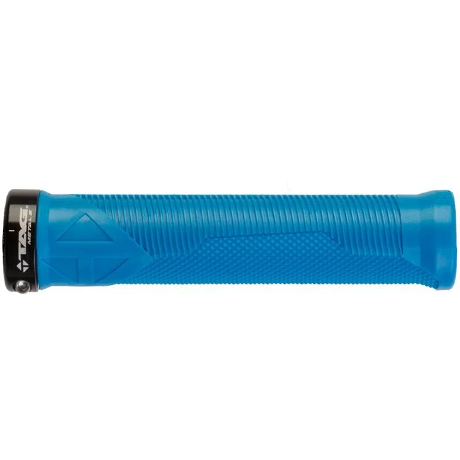 TAG Metals T1 Section MTB Grips - Green - Image 7