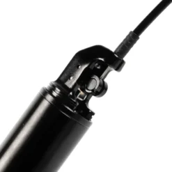 Tag Metals T1 Dropper Seatpost - 30.9mm X 150mm - Black