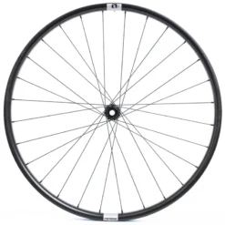 Reynolds® Reynolds TR 309 Enduro 29er MTB Wheelset - Black