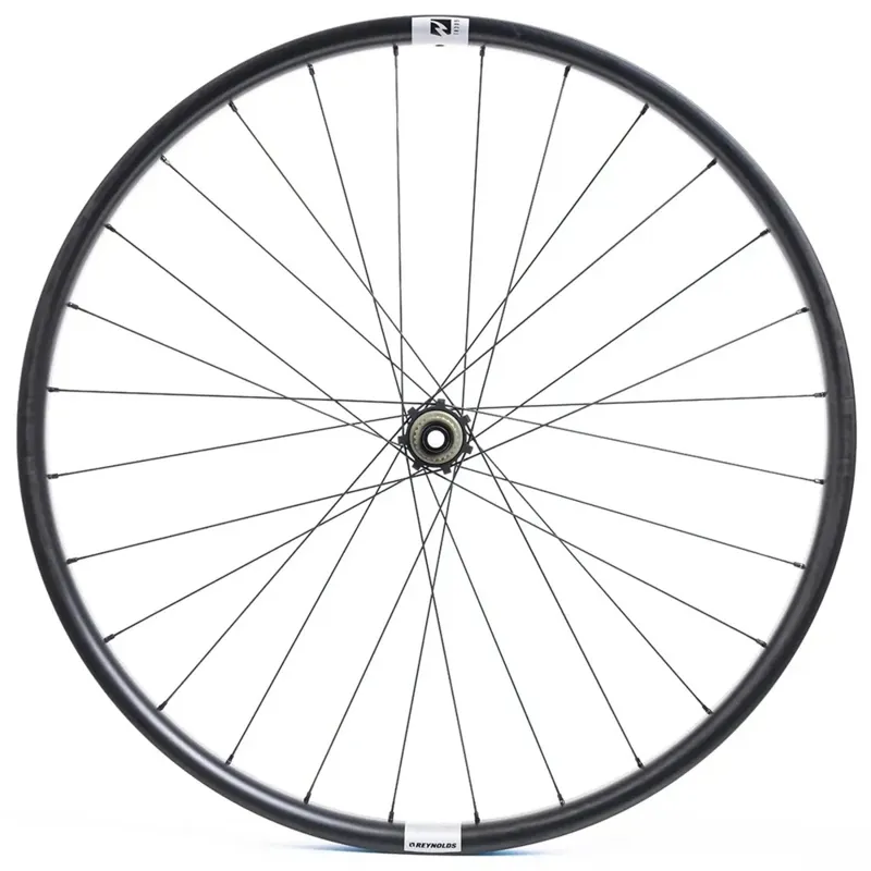 Reynolds® Reynolds TR 309 Enduro 29er MTB Wheelset - Black - Image 2