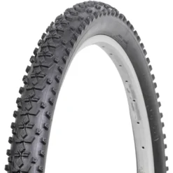 Nutrak Uproar 26 Inch MTB Tyre - 26x2.25 Inches - Black