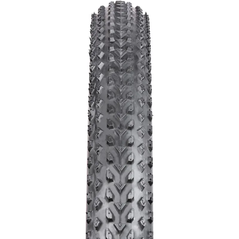 Nutrak Havoc 27.5 Inch MTB Tyre - 27.5x2.1 Inches - Black