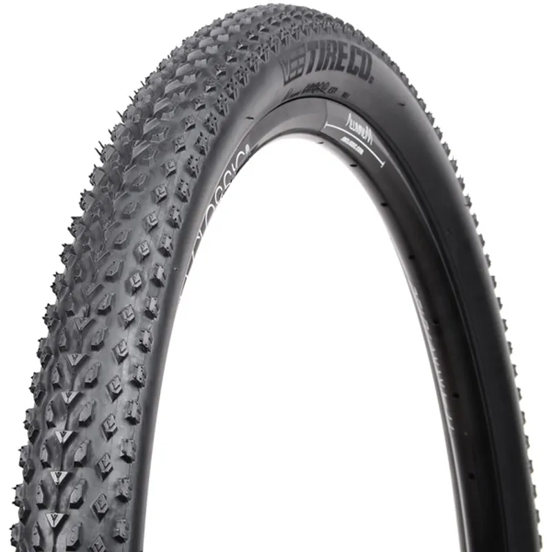 Nutrak Havoc 27.5 Inch MTB Tyre - 27.5x2.1 Inches - Black - Image 2