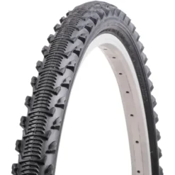 Nutrak Asteroid Junior Tyre - 26 X 1.75 Inch - Black