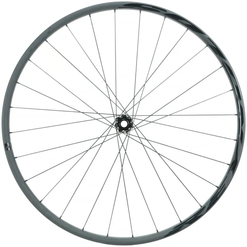 Reynolds® Reynolds Blacklabel 327/329 Trail Expert MTB Mullet Wheelset - Black