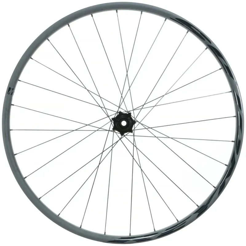Reynolds® Reynolds Blacklabel 327/329 Trail Expert MTB Mullet Wheelset - Black - Image 3