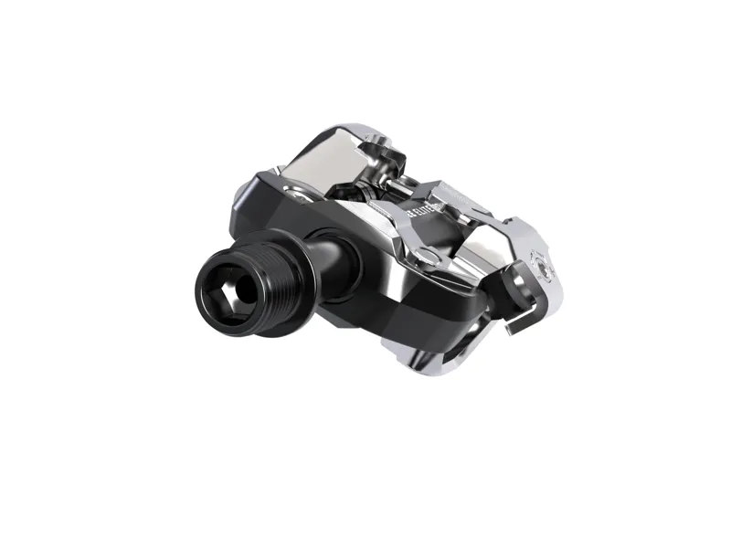 Trek Kovee Elite Clipless MTB Pedals - 9/16 - Black - Image 3