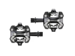 Trek Kovee Elite Clipless MTB Pedals - 9/16 - Black