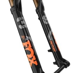 Fox Racing Shox FOX 36 Float Fact E-Optimised GRIP2 Tapered 29er MTB Fork - Black