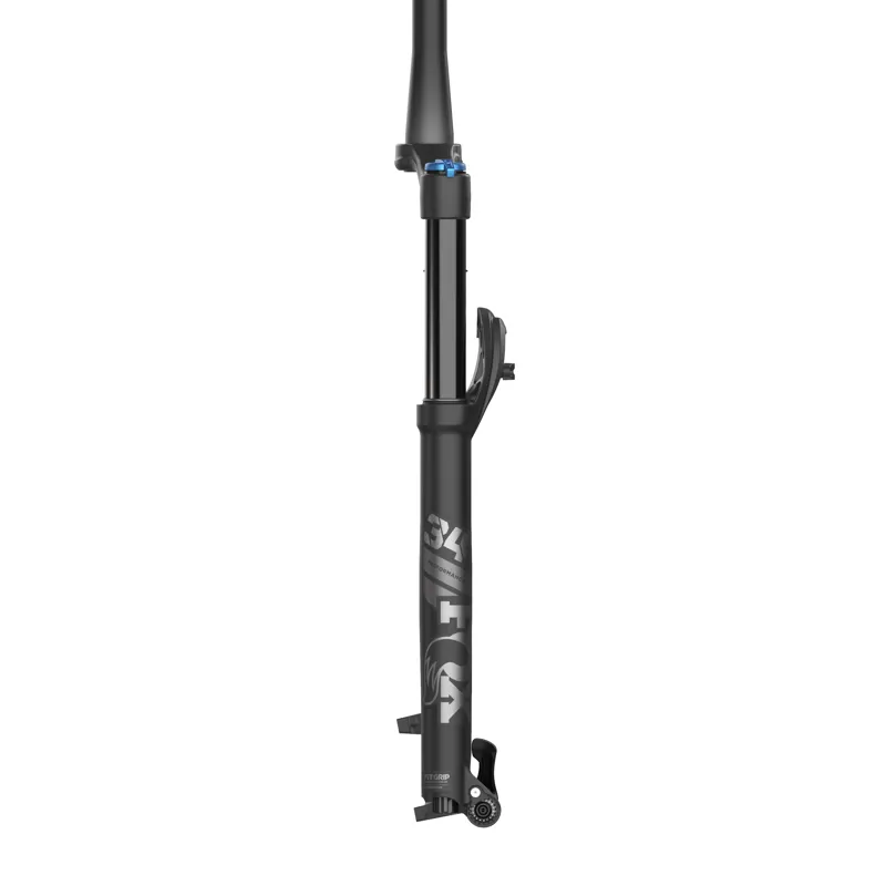 Fox Racing Shox Fox 34 Float Performance GRIP 1.5 27.5 - 140mm 15QR X 100mm 44mm Rake - Image 4
