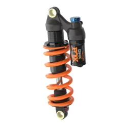 Fox Racing Shox FOX DHX Factory 2Pos-Adjust Rear Shock