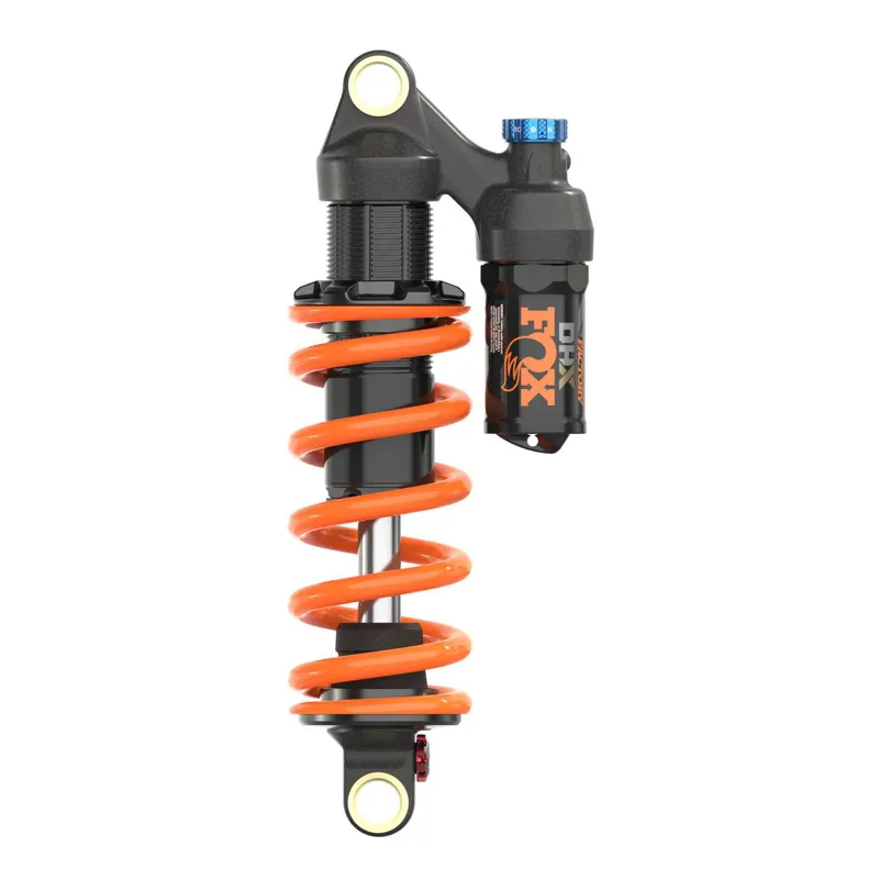 Fox Racing Shox FOX DHX Factory Rear Shock - Image 3